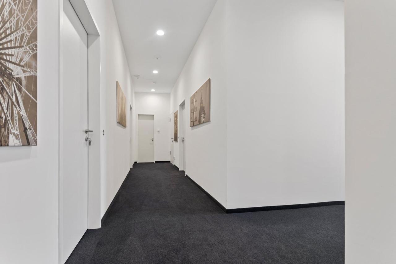 Flatista Homes - Aubing München Exterior foto